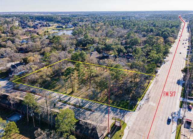 Property at 1810 Fm 517 Rd E, Dickinson, TX 77539