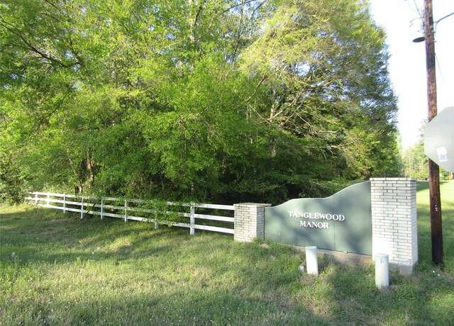 Property at TBD FM 1485 W, New Caney, TX 77357