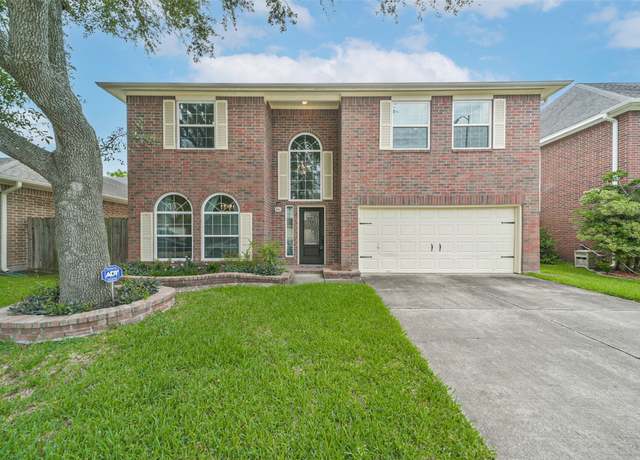 Property at 6219 Summerville Ln, Houston, TX 77041, 4 beds, 2.5 baths