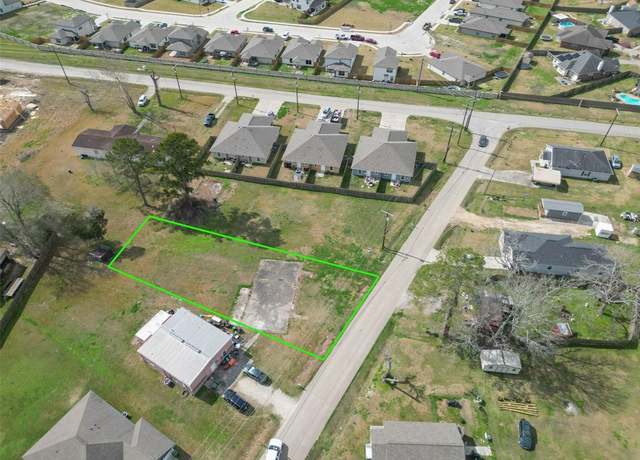 Property at 00 W Linney St, Dayton, TX 77535