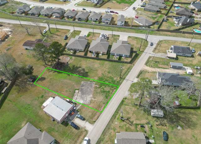 Property at 00 W Linney St, Dayton, TX 77535