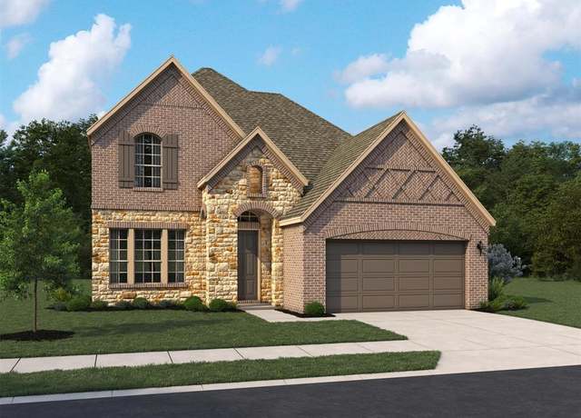 Property at 32038 Meadowlake Mews Ln, Hockley, TX 77447, 4 beds, 3.5 baths