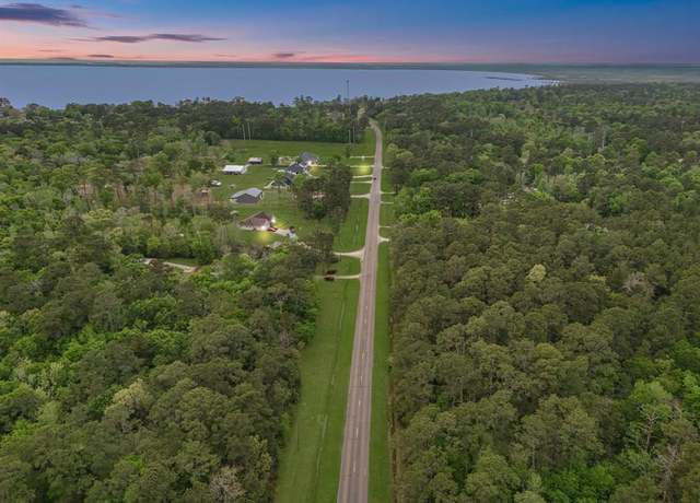 Property at Lot 1 Fm-2041, Anahuac, TX 77514