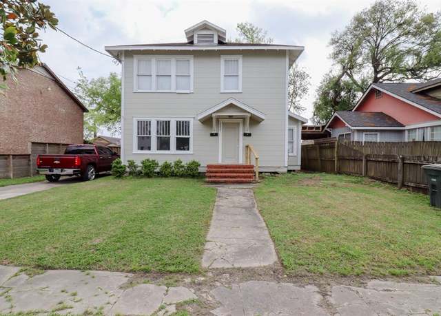 Property at 2237 North St, Beaumont, TX 77701, 8 beds
