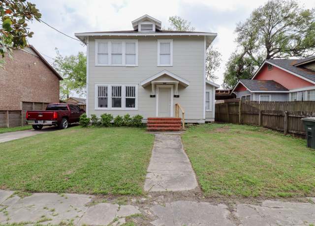 Property at 2237 North St, Beaumont, TX 77701, 8 beds