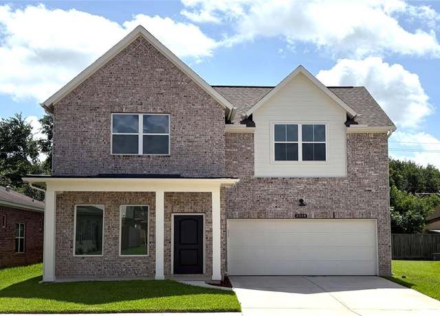 Property at 3514 Talia Wood Ct, Missouri City, TX 77459, 5 beds, 3.5 baths