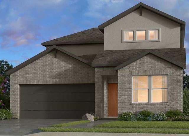 Property at 9719 Burlington Bristol Dr, Cypress, TX 77433, 5 beds, 3 baths