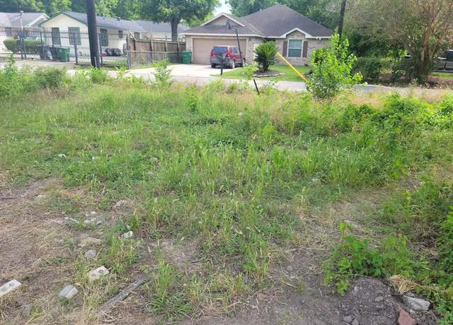 Property at 0 Morrow, Houston, TX 77091