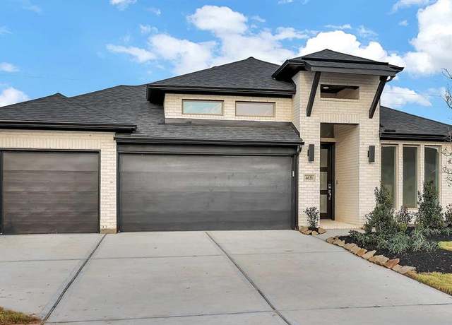Property at 4635 Rustic Garden Ln, Fulshear, TX 77441, 4 beds, 3.5 baths