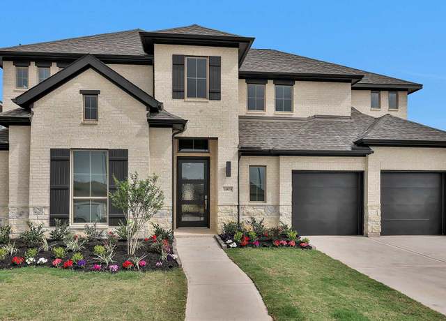 Property at 18819 Pear Slice Dr, Manvel, TX 77578, 4 beds, 3.5 baths