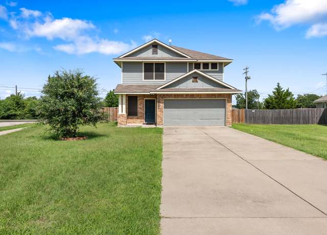 Property at 2564 Elkhorn Trl, Bryan, TX 77803, 3 beds, 2.5 baths