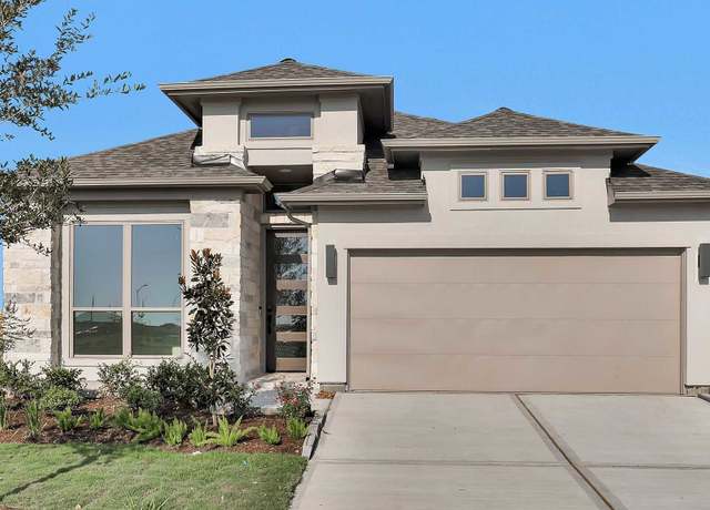 Property at 7419 Birch Thistle Ln, Katy, TX 77493, 4 beds, 3 baths