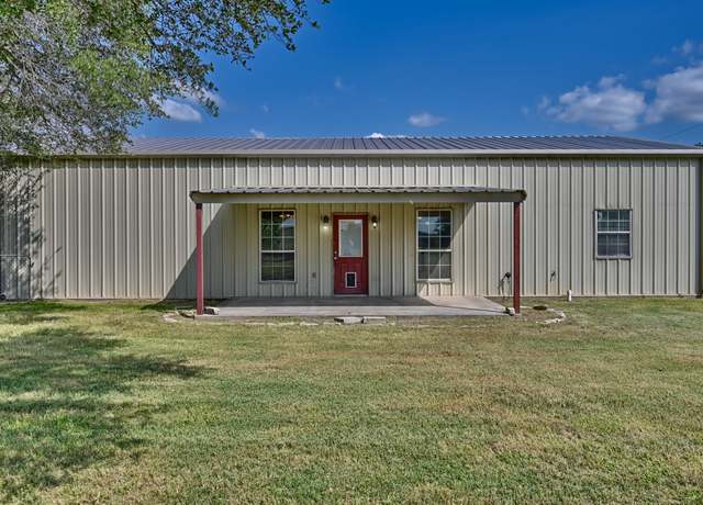 Property at 565 Rogers Trail Trl, La Grange, TX 78945, 3 beds, 2 baths