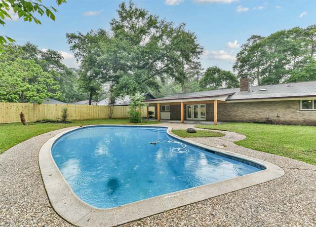 Property at 626 Silverton St, Spring, TX 77373, 3 beds, 2.5 baths
