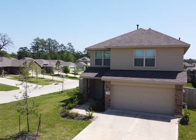 Property at 3034 Twisted Myrtle Dr, Conroe, TX 77301, 4 beds, 2.5 baths