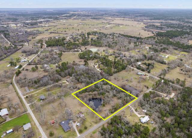 Property at 159 Echo Ln, Huntsville, TX 77320