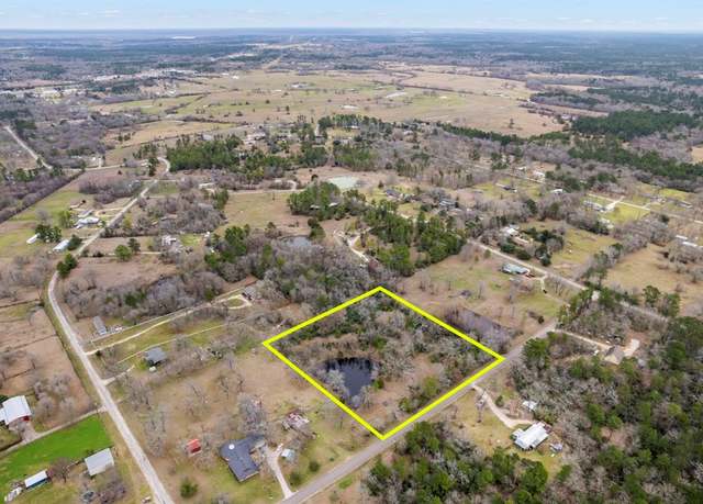 Property at 159 Echo Ln, Huntsville, TX 77320