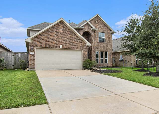 Property at 29915 Secret Cove Ln, Brookshire, TX 77423, 4 beds, 2.5 baths