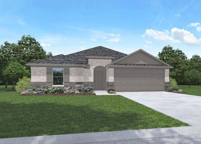 Property at 18612 Bernoulli Dr, New Caney, TX 77357, 4 beds, 2 baths