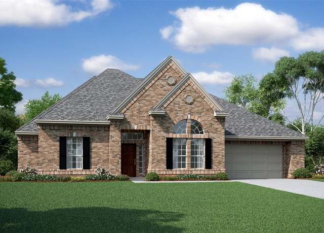 Property at 7006 Nichols Lndg, Needville, TX 77461, 4 beds, 3 baths