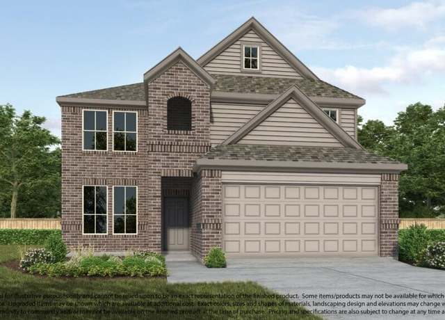 Property at 11114 Crocus Dr, Houston, TX 77044, 4 beds, 2.5 baths