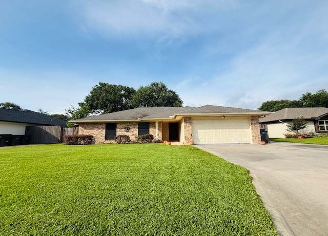 Property at 7620 Barryknoll Ln, Port Arthur, TX 77642, 4 beds, 2 baths