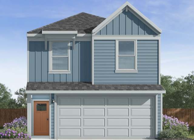 Property at 3510 Blue Mockingbird St, Katy, TX 77494, 3 beds, 2.5 baths