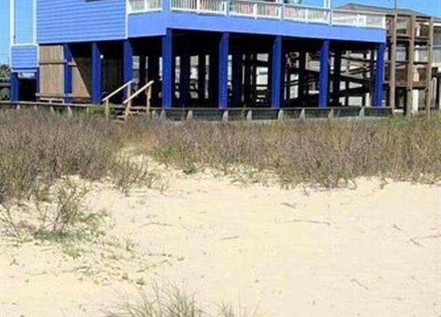 Property at 23130 Gulf Dr, Galveston, TX 77554, 3 beds, 2 baths