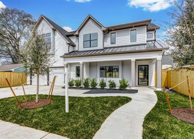Property at 6522 Westview Dr, Houston, TX 77055, 5 beds, 4 baths