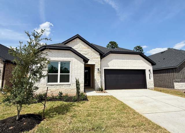 Property at 254 Springfield Terrace Ct, Conroe, TX 77304, 4 beds, 2.5 baths
