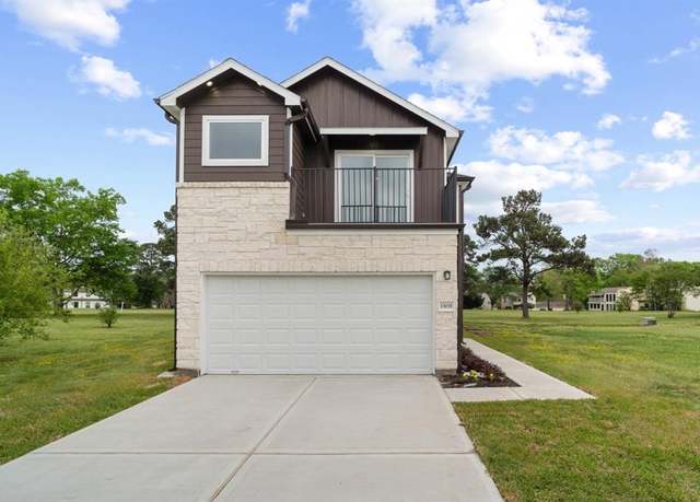 Property at 13035 Centaurus Ct, Willis, TX 77318, 3 beds, 2.5 baths