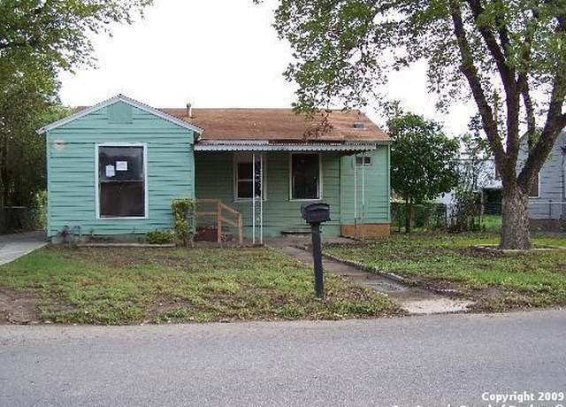 Property at 211 Lorita Dr, San Antonio, TX 78214, 5 beds, 2 baths