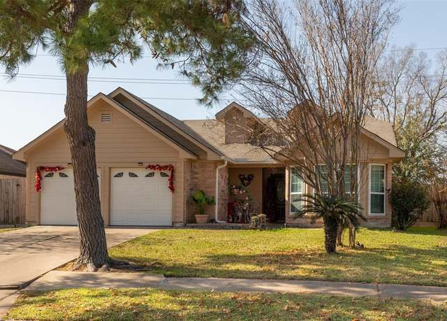 Property at 6703 Pleasant Stream Dr, Katy, TX 77449, 3 beds, 2 baths
