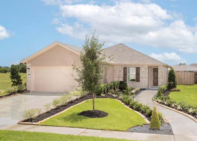 Property at 661 Imperial Loop, Alvin, TX 77511, 3 beds, 2 baths
