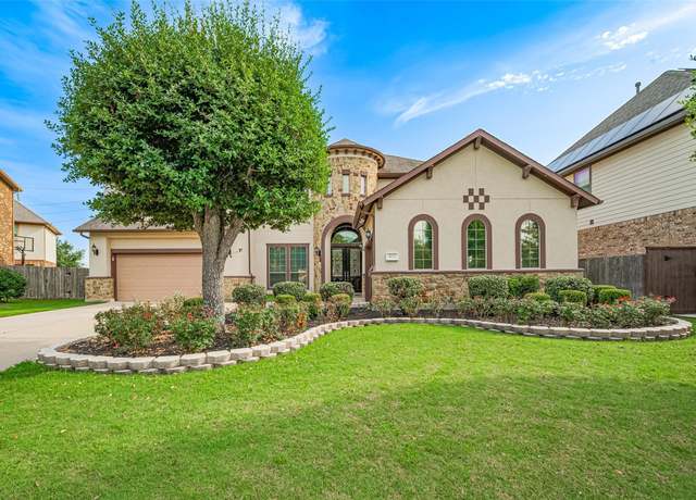 Property at 4722 Burclare Ct, Sugar Land, TX 77479, 4 beds, 3.5 baths