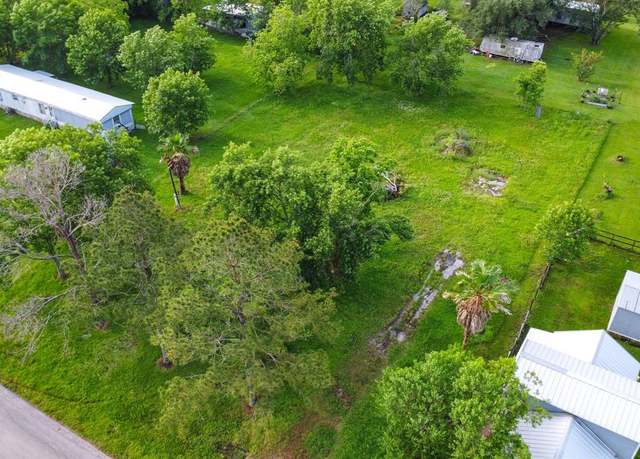 Property at 910 Airline N, Rosharon, TX 77583