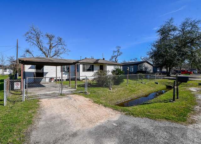 Property at 6814 Covington Dr, Houston, TX 77091, 2 beds, 1 bath