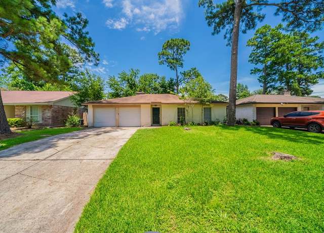 Property at 23430 Cimber Ln, Spring, TX 77373, 3 beds, 2 baths