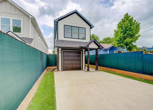 Property at 337 Todd St, Tomball, TX 77375, 4 beds, 2.5 baths