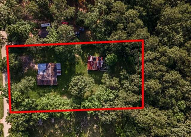 Property at 4205 Trent Rd, Huffman, TX 77336, 4 beds, 1 bath