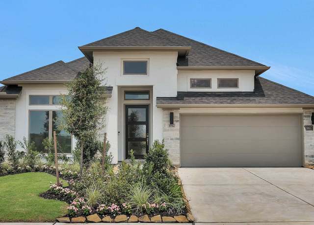 Property at 30942 Vintage Creek Ln, Fulshear, TX 77441, 4 beds, 3.5 baths