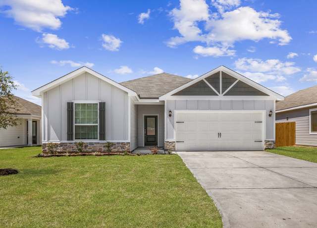 Property at 10399 Red Cardinal Dr, Houston, TX 77328, 3 beds, 2 baths
