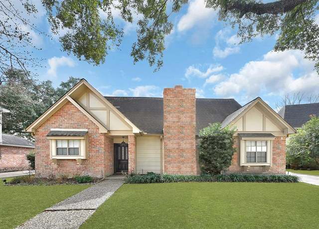 Property at 20351 Pittsford Dr, Katy, TX 77450, 5 beds, 2.5 baths