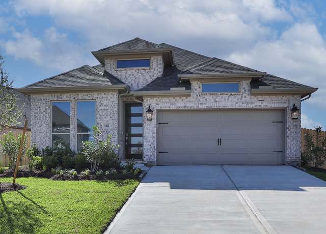 Property at 1411 Girasol St, Magnolia, TX 77354, 4 beds, 3 baths