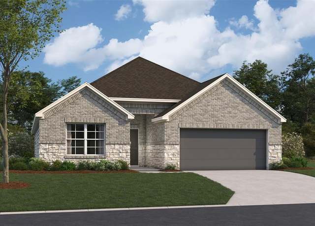 Property at 22672 Hackberry Leaf Dr, New Caney, TX 77357, 4 beds, 2 baths