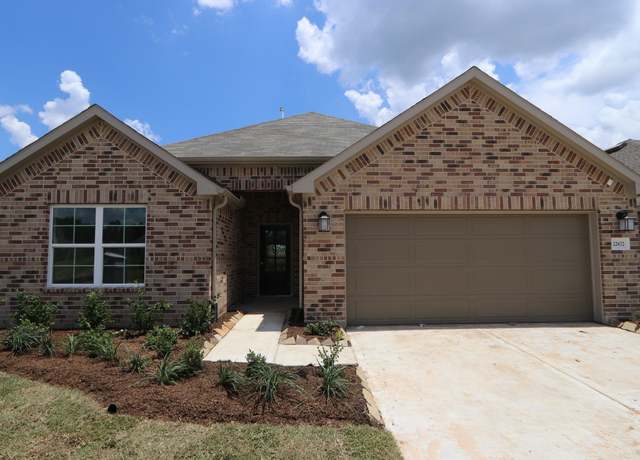 Property at 22672 Hackberry Leaf Dr, New Caney, TX 77357, 4 beds, 2 baths