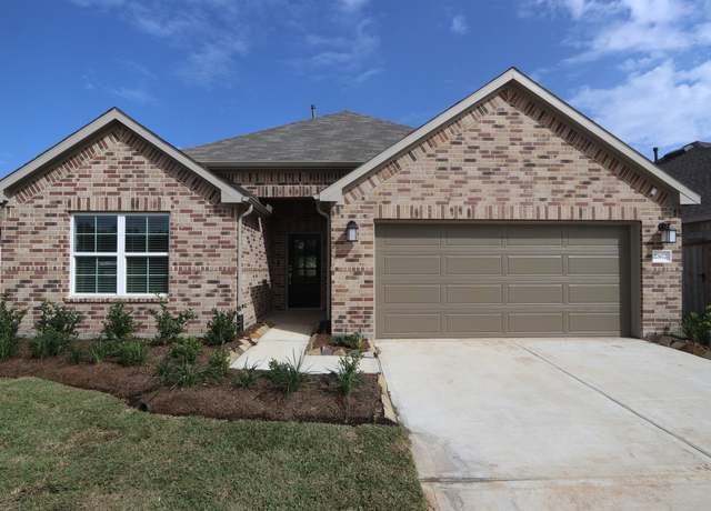 Property at 22672 Hackberry Leaf Dr, New Caney, TX 77357, 4 beds, 2 baths