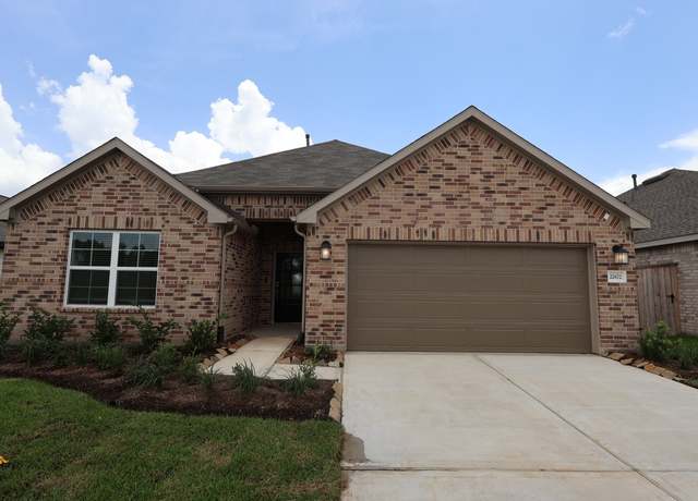 Property at 22672 Hackberry Leaf Dr, New Caney, TX 77357, 4 beds, 2 baths