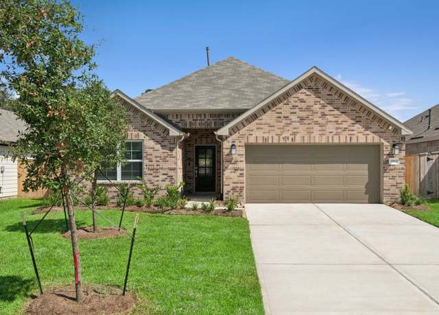 Property at 22672 Hackberry Leaf Dr, New Caney, TX 77357, 4 beds, 2 baths
