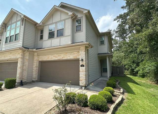 Property at 130 Moon Dance Ct, Conroe, TX 77304, 3 beds, 2.5 baths